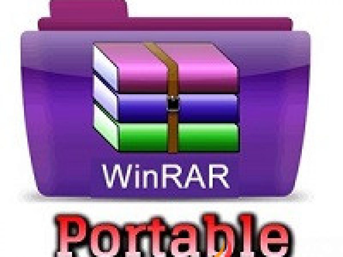 winrar portable download