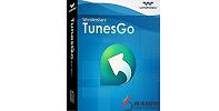 Wondershare TunesGo Retro 9.8.3.47 Free Download