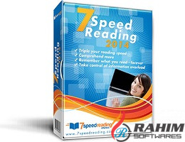 7 Speed Reading 2014 Free Download
