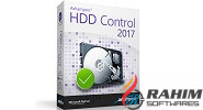 Ashampoo HDD Control 2017 v3 Free Download