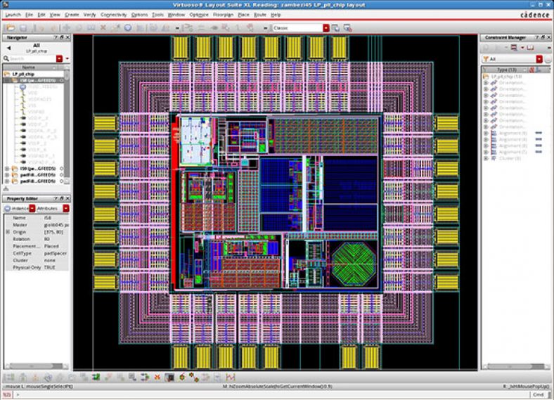 cadence pcb design software free download