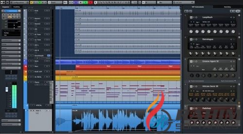 download cubase 7 for windows 10