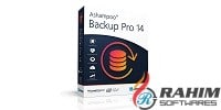 Download Ashampoo Backup Pro 14 Free
