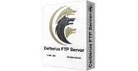 Download Cerberus FTP Server Enterprise 11.3.17 for PC