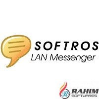 Download Free Softros Lan Messenger 9.0