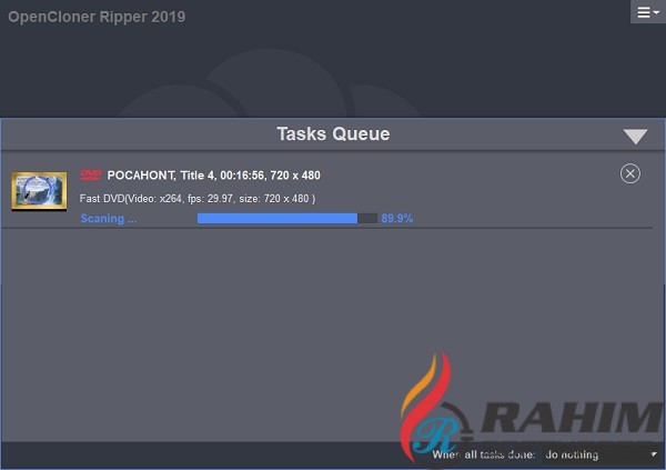 Download OpenCloner Ripper 2019 Free