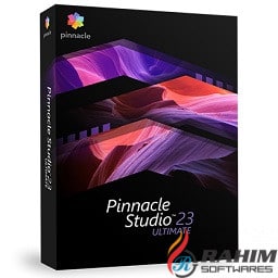 Download Pinnacle Studio 23 Free