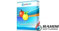 ExamDiff Pro Master Edition 10.0 Free Download 32-64 Bit