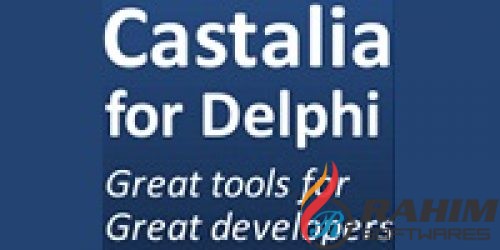 Castalia for delphi 7 download pc