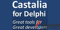 Free Download Castalia for Delphi