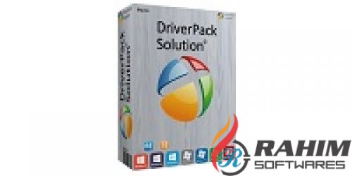 driverpack solution 2018 free download