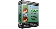 Green Screen Wizard Pro 11.3 Portable