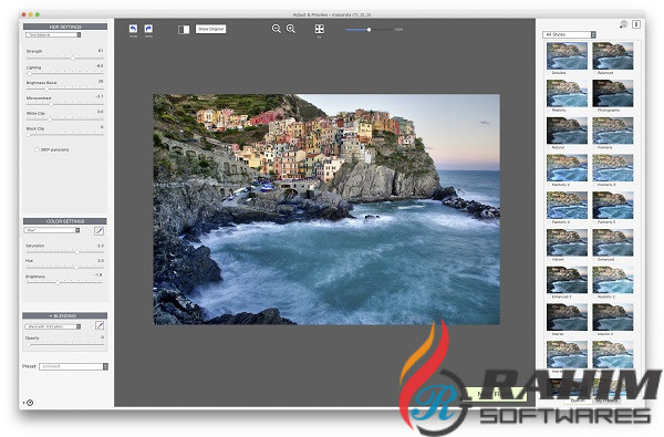 HDRsoft Photomatix Pro 6 Portable Download