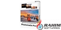 HDRsoft Photomatix Pro 6 Portable