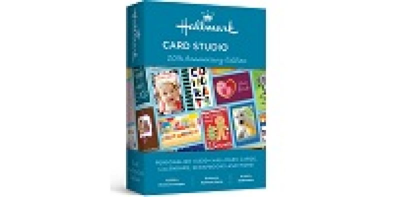 hallmark card studio 2020 free download