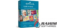 Hallmark Card Studio 2020 Deluxe v21.0 Free Download