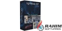 LightWave 3D 2019 Free Download