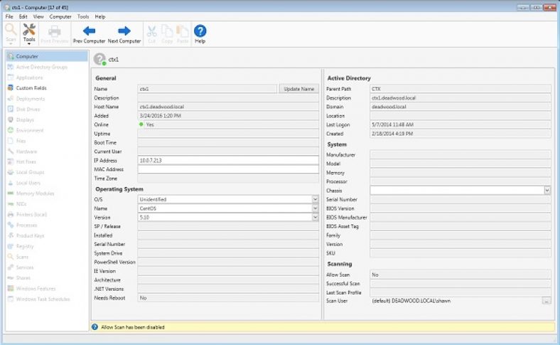 PDQ Inventory Enterprise 19.3.472.0 for mac download free