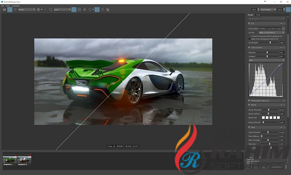Redshift 2.6 for 3ds Max Free Download