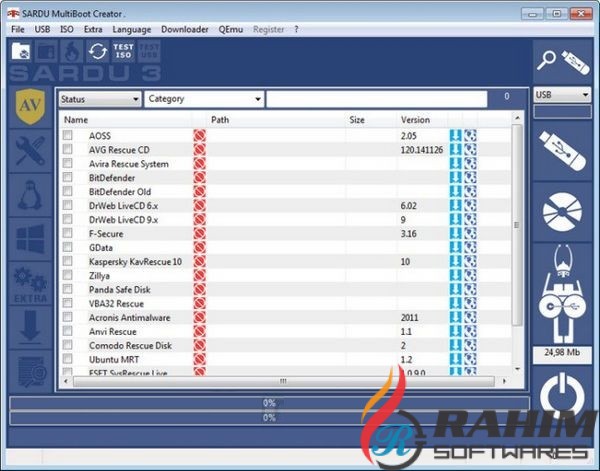 Sardu Multiboot Creator 3 Free Download