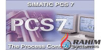 Siemens SIMATIC PCS 7 v9.0 SP2 Free Download