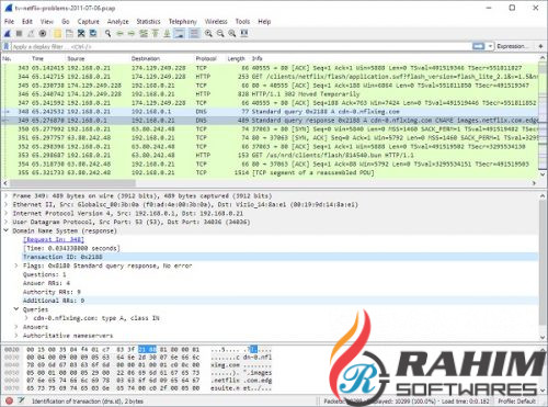 free wireshark download for gns3 2.0.3