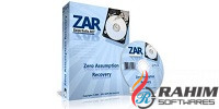 Zero Assumption Recovery 10 Download