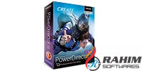 cyberlink PowerDirector Ultimate 18 Free Download