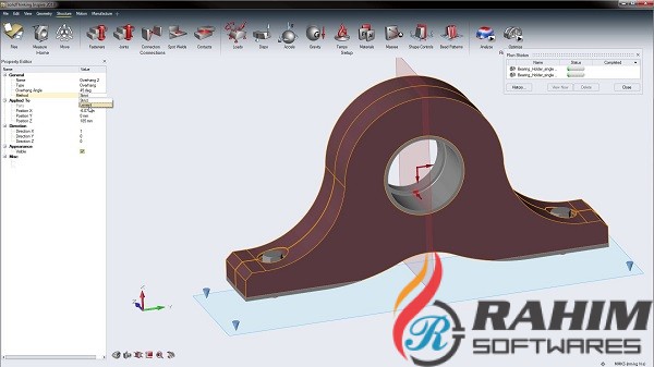 solidThinking Inspire Suite 2019 Free Download