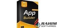 App Builder 202440 Portable for PC