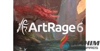 ArtRage 6.1 Portable Free Download