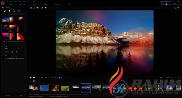 CyberLink PhotoDirector Ultra 11.0 Free Download