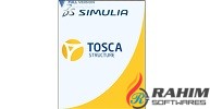 DS SIMULIA TOSCA 2019 Windows Free Download