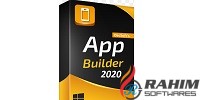 Download App Builder 2020 Portable Free