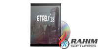 ETABS Ultimate 18 Download