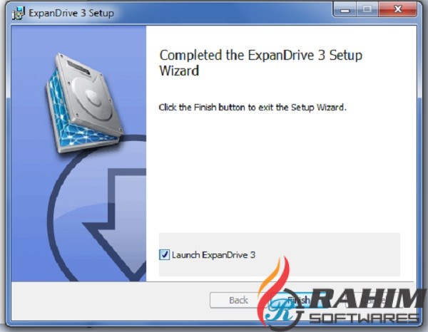 ExpanDrive 7 Free Download
