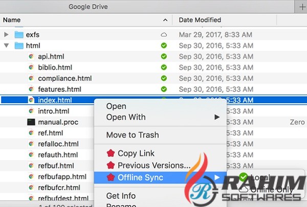 ExpanDrive 7.3 Free Download