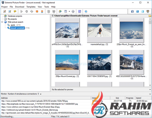 Extreme Picture Finder 3.65.8 instal the new version for mac