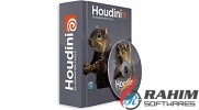 Houdini FX 17.5.391 Free Download
