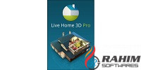 Live Home 3D Pro 3.7 for Mac Free Download
