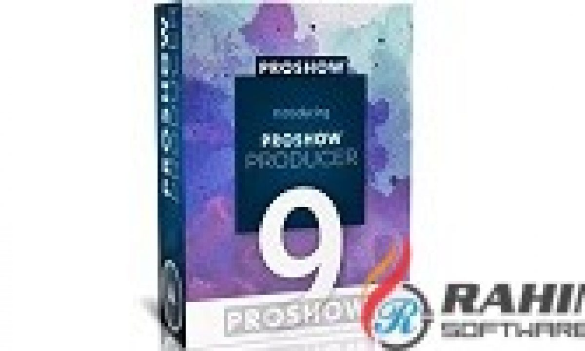 proshow producer 10 release date