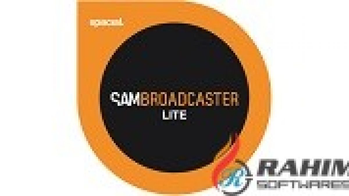 Sam broadcaster for mac download free windows 10