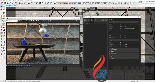 Vray 4.10 For Sketchup 2019 Free Download