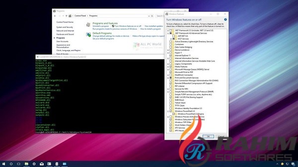 Windows 10 RS6 AIO 1909 October 2019 ISO Free Download