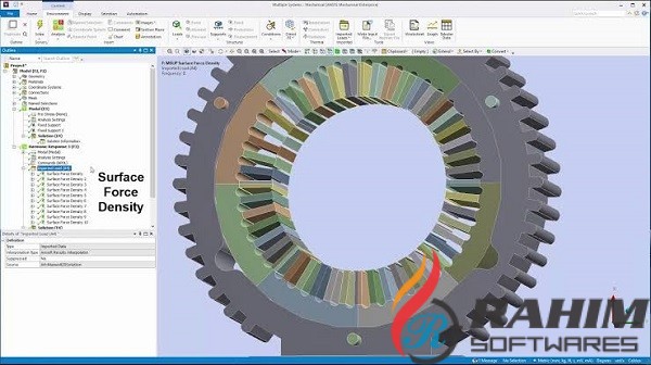 ANSYS Motion 2019 R3 Free Download