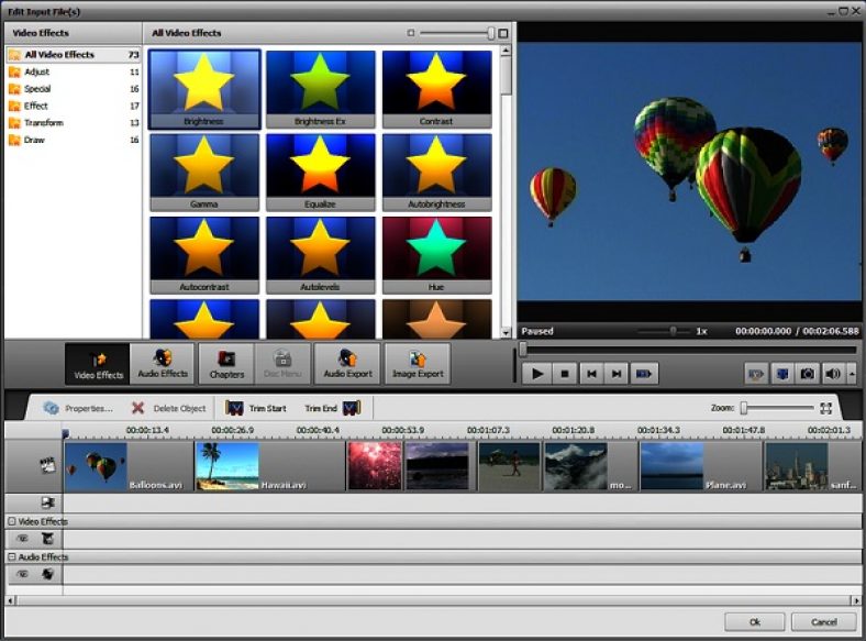pro video formats 2.0.1 for mac