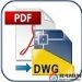 AutoDWG PDF to DWG Converter Pro 2019 Free Download