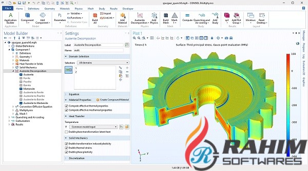 comsol 5.3 passcode