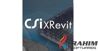 CSiXRevit 2020 Free Download