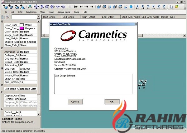Camnetics Suite 2020 Free Download